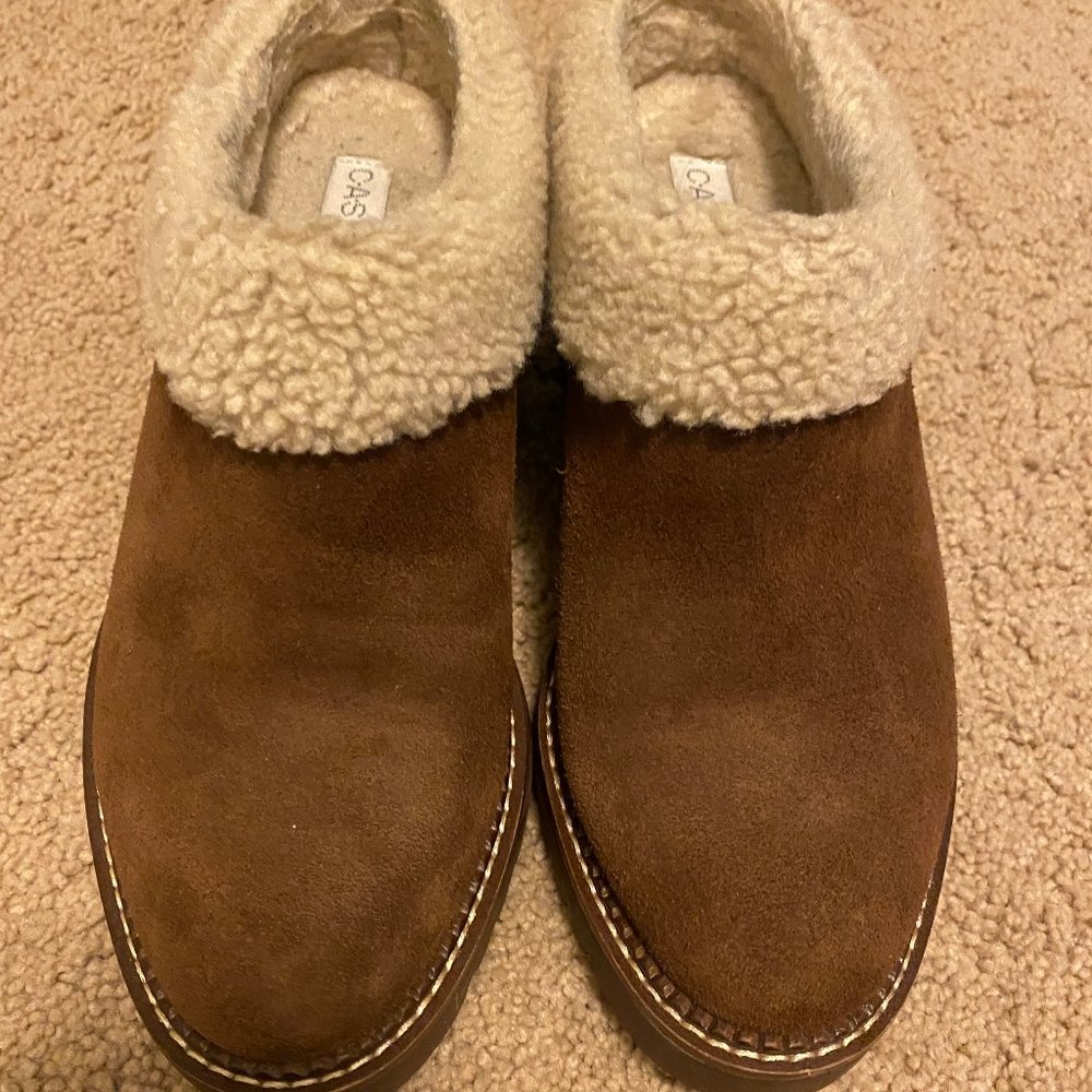 Caslon Mules/Clogs Size 7